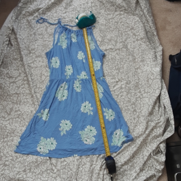 Old Navy floral dress - Picture 4 of 5